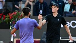 Sinner, Panatta: “Alcaraz il migliore del circuito”. Ma la previsione sul futuro fa sorridere Jannik