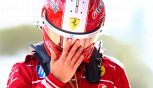 F1 Imola, la resa Ferrari: 'Questa vettura non ha potenziale'. Leclerc e Vasseur si scusano, Hamilton 'devastato' ma si assolve