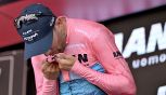 Diretta Live Giro d'Italia Domenica 18 maggio tappa nove: la Gubbio-Siena preannuncia scintille