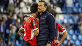 Serie D, il Milan di Ibra jr in crisi: rigore negato nel k.o. interno col Caldiero. E domenica c’è la Folgore di Criscitiello