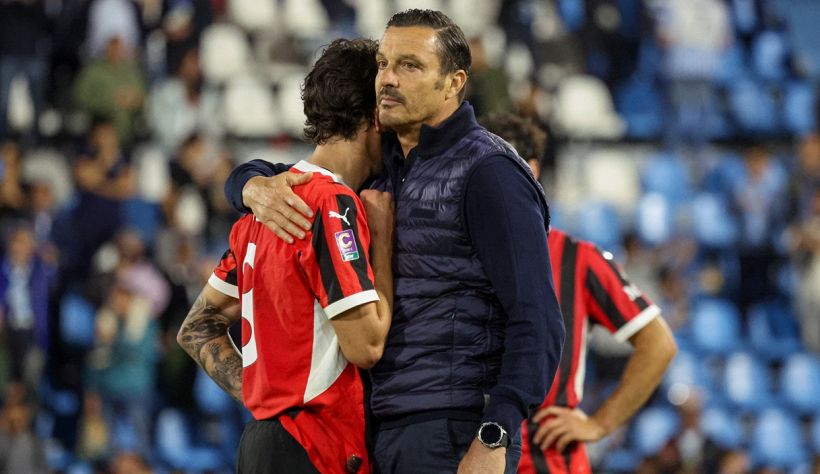 Milan Futuro retrocesso in Serie D, il playout con la Spal è da incubo: fallimento da 15 milioni, le colpe di Ibrahimovic