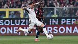 Genoa-Atalanta, moviola: la macchia sul gol di Retegui, Gasperini stavolta tace