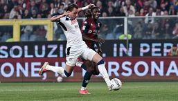 Genoa-Atalanta, moviola: la macchia sul gol di Retegui, Gasperini stavolta tace
