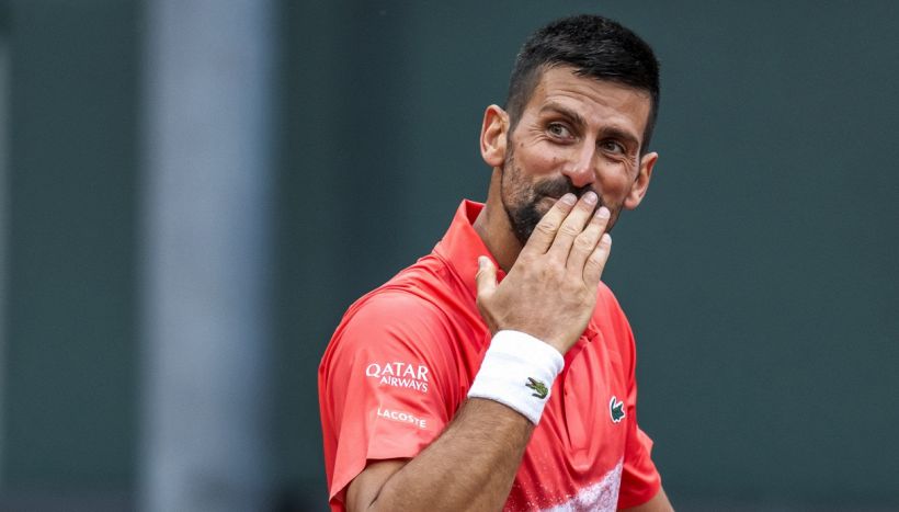 ATP Ginevra, Djokovic fa la storia: batte Hurkacz in rimonta e conquista il titolo numero 100 in carriera
