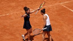 Paolini ed Errani fanno ballare tutta l’Italia, il bis da record di Jas mentre Sarita prepara l’addio poi il messaggio a Sinner