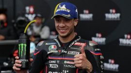 MotoGP pagelle e classifica piloti dopo Silverstone: Bezzecchi favola Aprilia, Marquez saggio, incubo Bagnaia