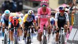 Diretta Live giro d'Italia 13esima tappa Rovigo-Vicenza: Del Toro per conservare la maglia rosa, Ciccone e Carapaz cercano punti pesanti