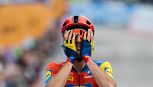 Giro d’Italia, Verona trionfa con dedica a Ciccone: Del Toro è impressionante. Roglic va in crisi e l’Italia resta a secco