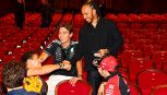 Monaco, Hamilton nervoso: il ruolo nel film sulla F1, giudizio dei piloti, silenzio sul forfait di Verstappen