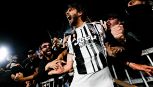 Serie A 38esima giornata, Locatelli regala la Champions alla Juve, Roma in Europa League. Empoli e Venezia nel baratro