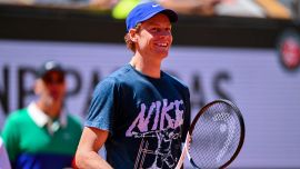 Classifica ATP, Sinner può allungare su Alcaraz e Zverev: e l’anno da numero 1 si avvicina. Best ranking per Musetti