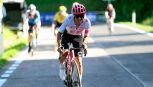 Giro d'Italia, 16a tappa: l'Italia rifiorisce! Batosta UAE, Roglic ritirato, Ayuso e Tiberi alla deriva. E Carapaz sogna