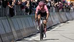 Giro d'Italia 17esima tappa: Del Toro risposta da campione, Carapaz secondo. Tiberi alza bandiera bianca Giro d'Italia 17esima tappa: Del Toro risposta da campione, Carapaz secondo. Tiberi alza bandiera bianca