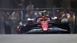 F1 Monaco, Hamilton dopo l'incidente chiede scusa via radio. E Leclerc si dispiace per Lewis