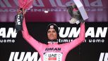 Diretta Live giro d'Italia 15esima tappa Fiume Veneto-Asiago: Monte Grappa e le tantissime salite