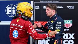 F1 Monaco, Hamilton penalizzato per impeding a Verstappen: Adami pasticcia in radio, la nuova griglia di partenza
