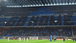 Milan, tensione alle stelle: un tifoso con la maglia di Maldini scortato fuori dallo stadio. E Furlani fa un’ammissione su Conte