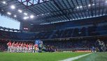 Milan, la contestazione continua a San Siro: Go Home e curva vuota, i tifosi contro la dirigenza