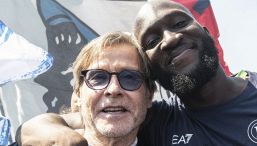 Napoli, Rai la gaffe di Montingelli: intervista sosia Oriali pensando di fare scoop col vero Lele