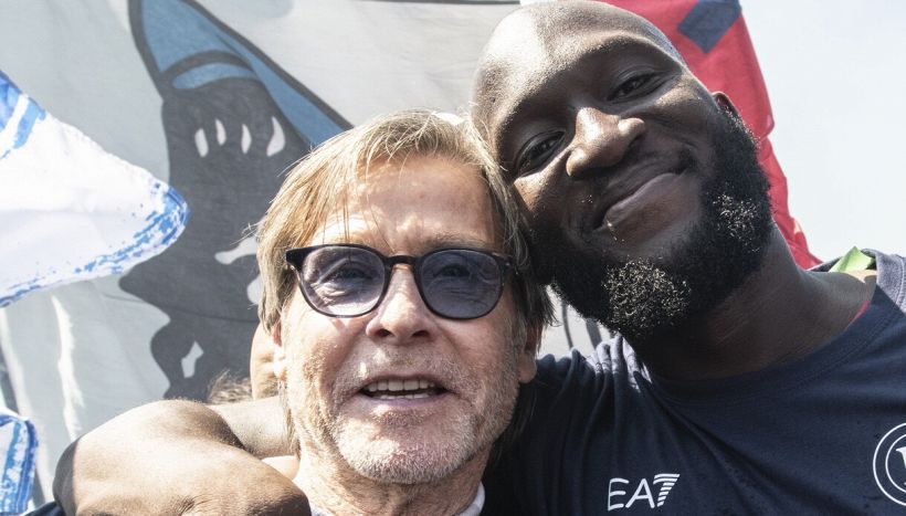 Napoli, Rai la gaffe di Montingelli: intervista sosia Oriali pensando di fare scoop col vero Lele