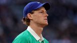 Roland Garros, Sinner esordio col botto, batte Rinderknech in tre set e attende Gasquet al secondo turno
