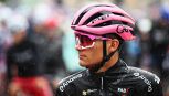 Diretta LIVE Giro d'Italia 16esima tappa Piazzola sul Brenta-San Valentino: Roglic si ritira! Bernal rischia grosso