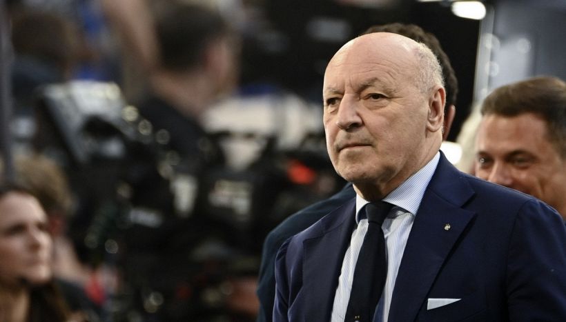 Inter, il disastro di Monaco: i dubbi sul futuro di Inzaghi, il record da incubo di Marotta. Di Canio severo: “Senza dignità”