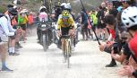 Giro d'Italia 20esima tappa: Yates si commuove, spezza la maledizione e vince la corsa in Rosa