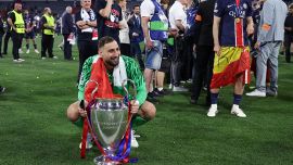 PSG, Donnarumma cuore Milan per una notte: Kvaratskhelia pigliatutto da Napoli a Parigi, che smacco per Mbappé