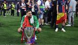 PSG, Donnarumma cuore Milan per una notte: Kvaratskhelia pigliatutto da Napoli a Parigi, che smacco per Mbappé