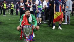 PSG, Donnarumma cuore Milan per una notte: Kvaratskhelia pigliatutto da Napoli a Parigi, che smacco per Mbappé