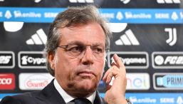 Juventus, ossessione centravanti: non solo Retegui e Osimhen, i 4 nomi a sorpresa sul taccuino di Giuntoli
