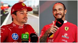 F1 Barcellona, Leclerc: "Responsabilità mia". Hamilton vuole il podio. Norris e Piastri promettono scintille