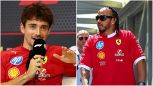 F1 Monaco, Leclerc tra sogno e realtà: 'Vorrei sapere cosa c'è di sbagliato'. Hamilton, no Ferrari: arriva in moto