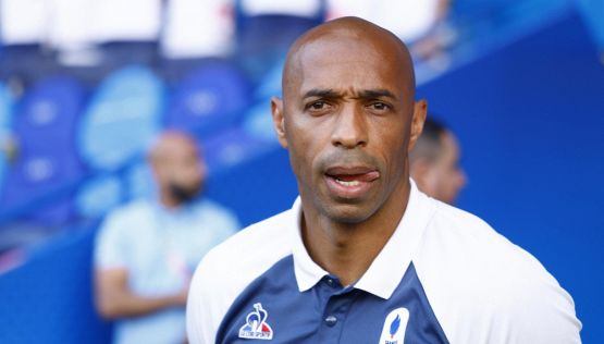 Juventus, Henry vuota il sacco: la lite con Moggi e il clamoroso retroscena su Del Piero