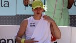 Madrid, Iga Swiatek in lacrime: umiliata da Coco Gauff. Il messaggio di Casper Ruud per rincuorarla