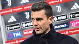 Thiago Motta in cammino verso Santiago di Compostela: l'ex Juve in pellegrinaggio in attesa di una panchina