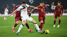 Serie A, le gare di oggi: dove vedere Venezia-Fiorentina e Atalanta-Roma