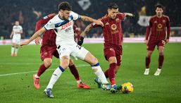 Serie A, le gare di oggi: dove vedere Venezia-Fiorentina e Atalanta-Roma