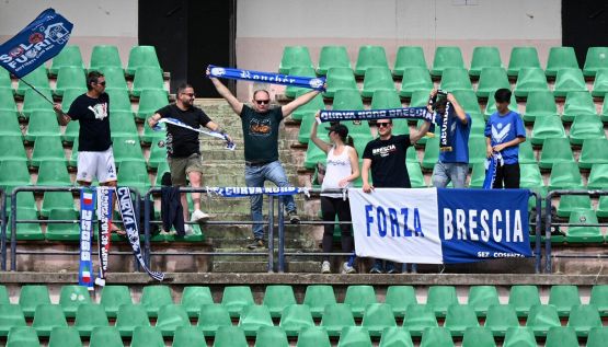 Caos serie B: il Brescia non ci sta, la Samp alla finestra, cosa succede ora