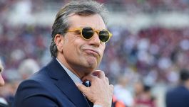 Juve, Conte fa saltare Giuntoli: Elkann riflette sul futuro del dg bianconero, la situazione e gli scenari