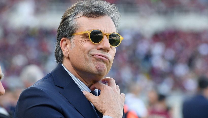 Juve, Conte fa saltare Giuntoli: Elkann riflette sul futuro del dg bianconero, la situazione e gli scenari