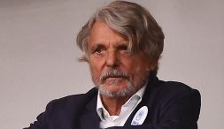 Ferrero a Belve manda in crisi la Fagnani: da Thohir alla Samp, le frecciate del Viperetta