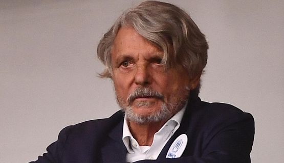 Ferrero a Belve manda in crisi la Fagnani: da Thohir alla Samp, le frecciate del Viperetta