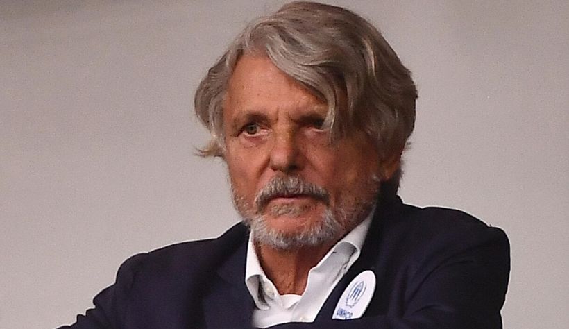 Ferrero a Belve manda in crisi la Fagnani: da Thohir alla Samp, le frecciate del Viperetta