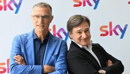 Inter-Barcellona: polemica feroce sulla telecronaca, Bergomi risponde alle critiche