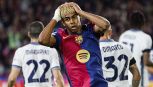 Inter-Barcellona: orario, formazioni, dove vederla in tv e in streaming, Champions League 2024-2025