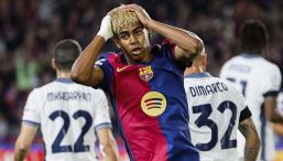 Inter-Barcellona: orario, formazioni, dove vederla in tv e in streaming, Champions League 2024-2025