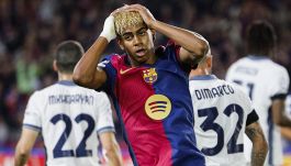 Inter-Barcellona: orario, formazioni, dove vederla in tv e in streaming, Champions League 2024-2025