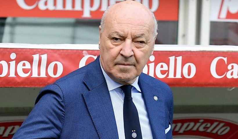 Inter, la Marotta League esiste o no? La polemica divampa sui social